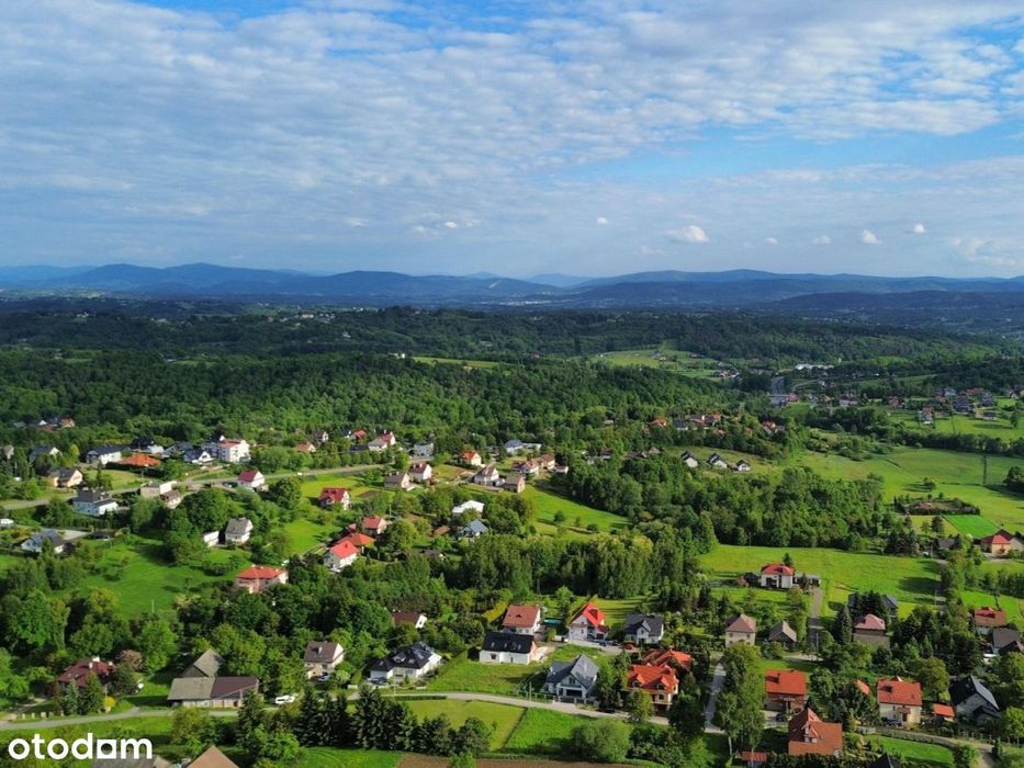 Działka z pozwoleniem na budowę - zaczynaj inwestycję!