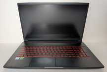 Laptop MSI GF75 Thin 9SCXR/17.3/i5-9300H-4.1/GTX1650-4/16/SSD500/Win11