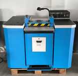 Máquina de Igualizar Pele FAV AV400