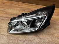 Lampa przednia lewa Opel Insignia Xenon
