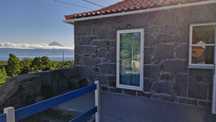 Moradia Charme São Jorge Urzelina T2 + Loja