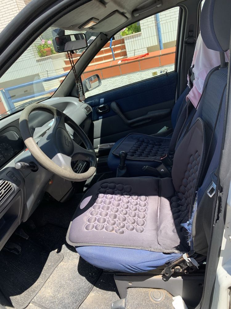 Vendo Fiat Punto