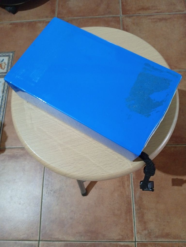 Bateria para Citycoco