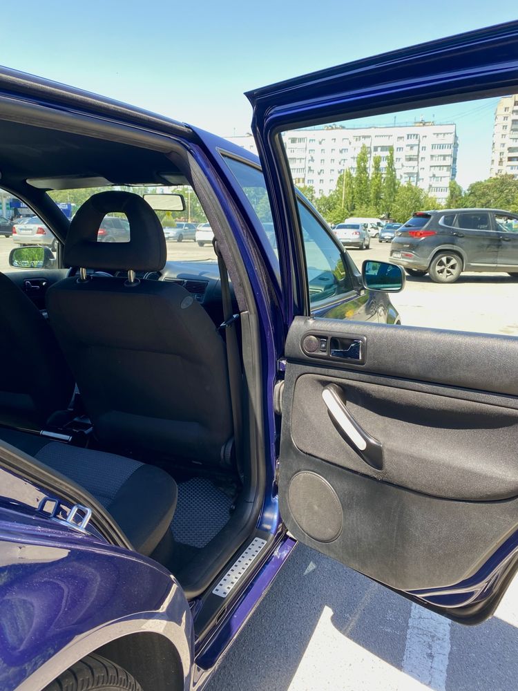 Vw Golf 4 1.6 16v газ/бензин