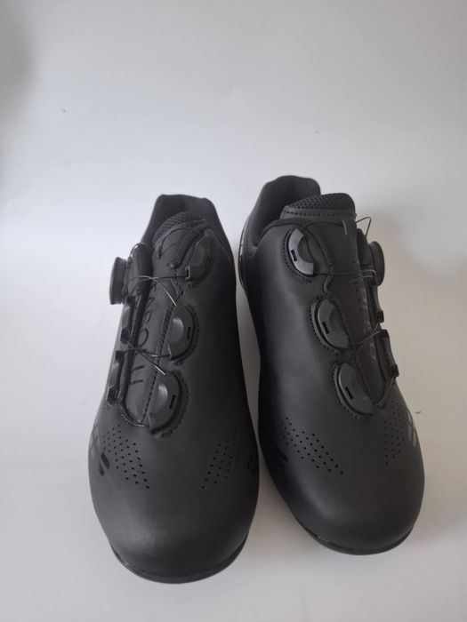 Buty rowerowe soszowe