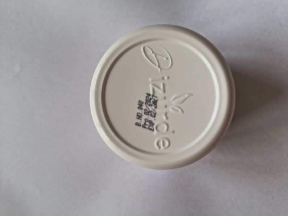 Nowy dezodorant w kremie