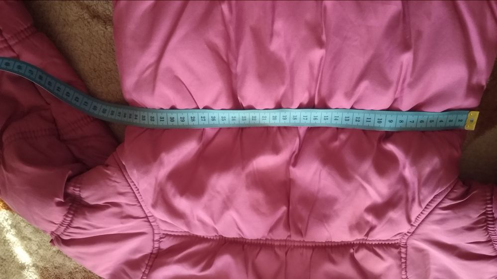 Куртка демисезонная Outburst, 116рост