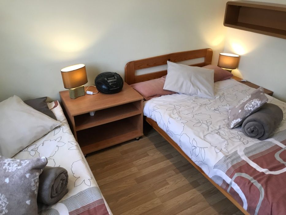 Apartamenty-Studio Noclegi Wczasy Wakacje Ferie - pobyty rodzinne