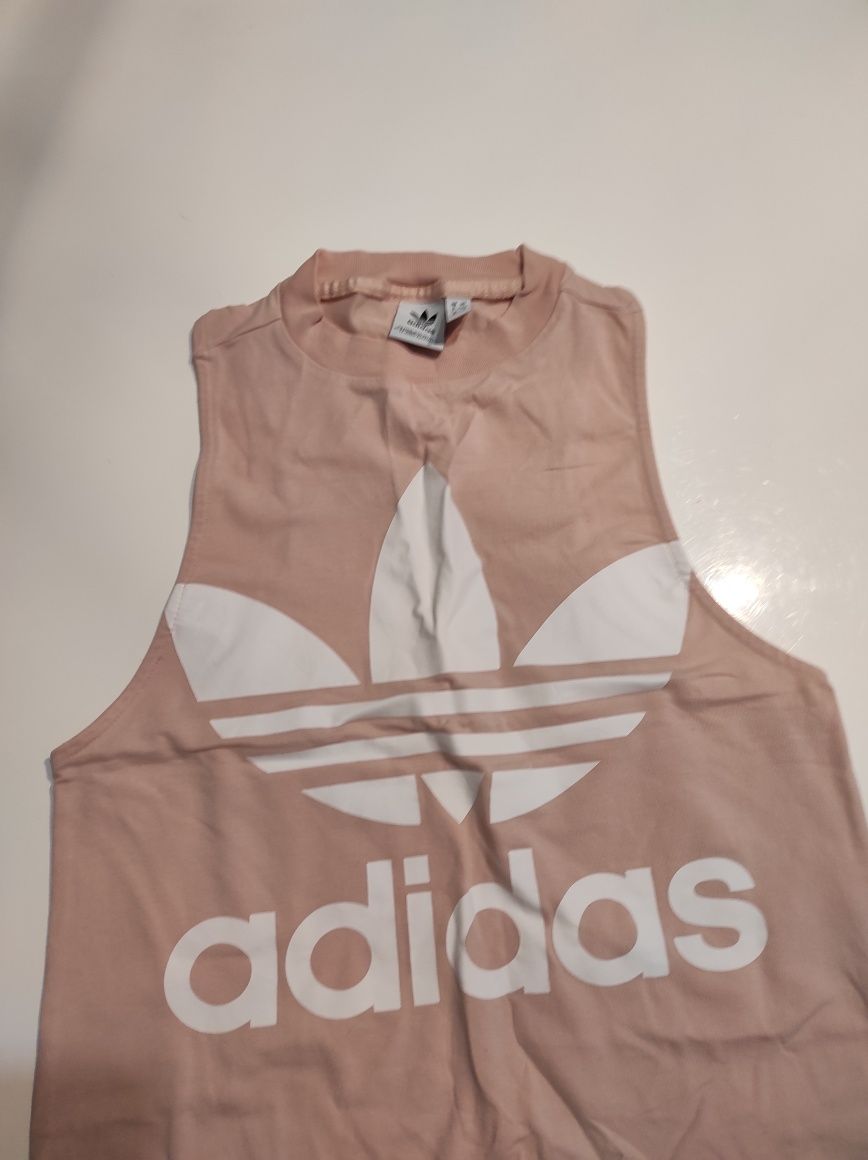 Bluzka adidas xs 34