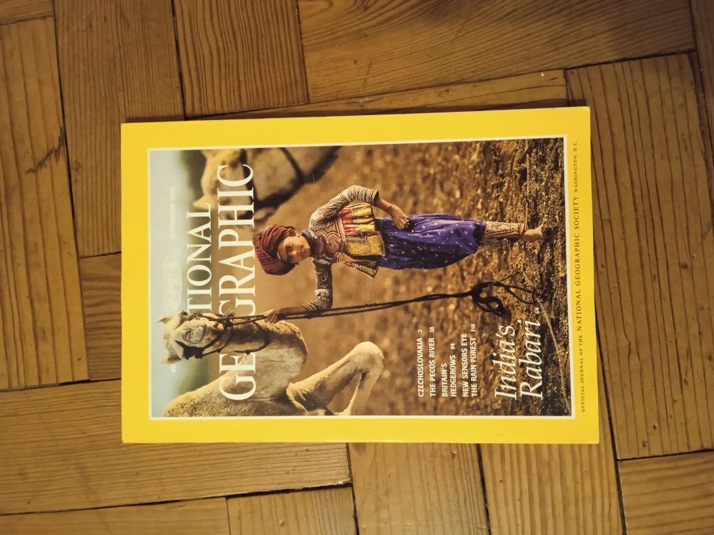 Revistas Natureza