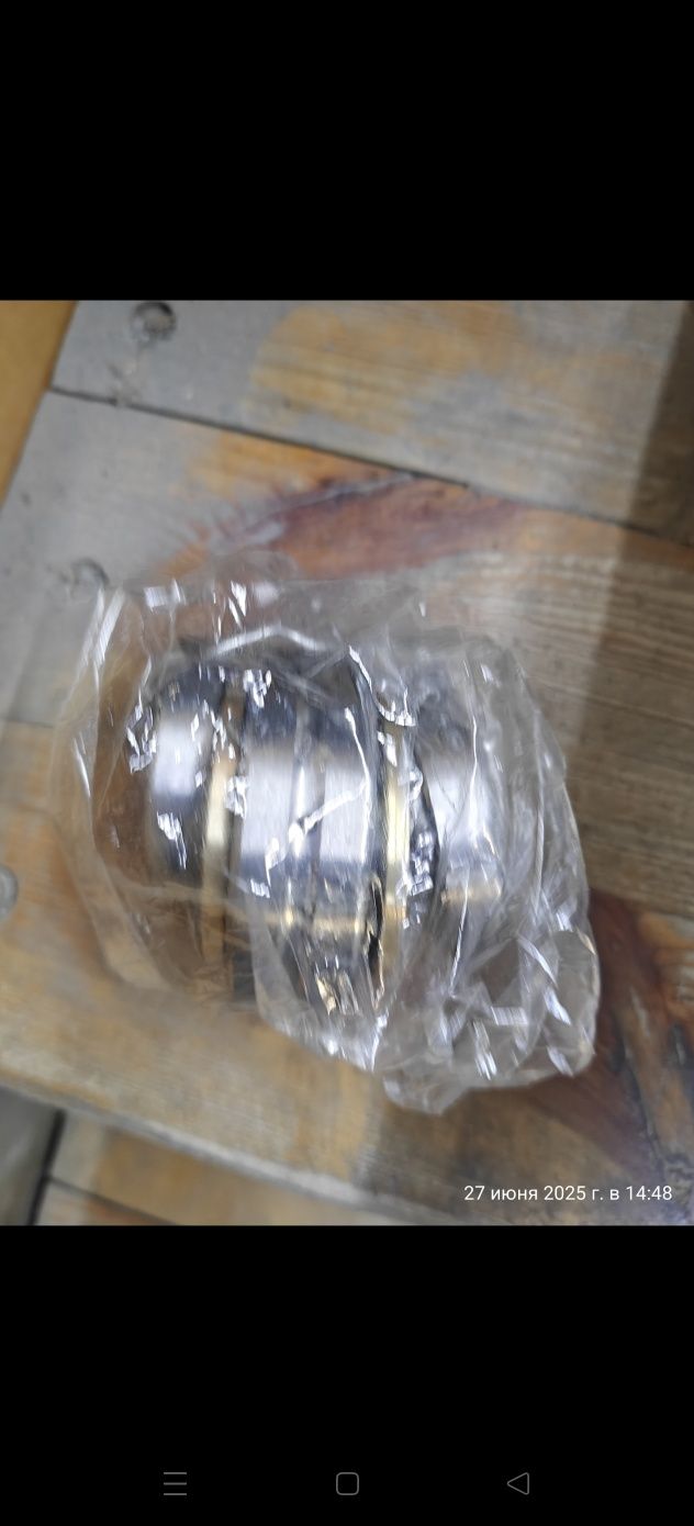 Подшипник 4-504706Л
