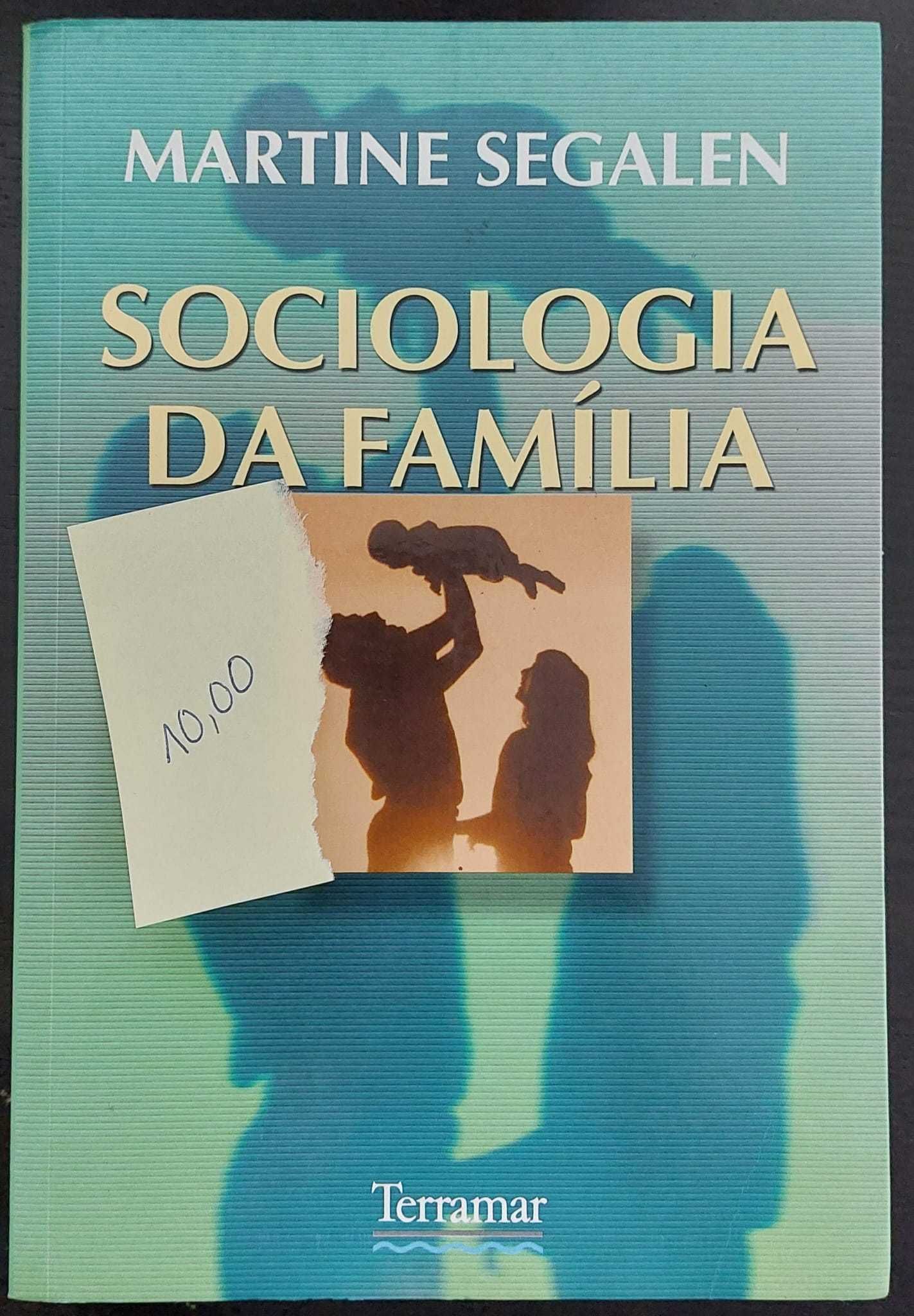 Livros Sociologia