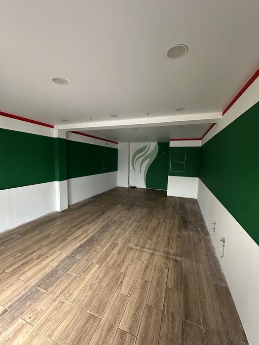 Здам в оренду комерційне приміщення