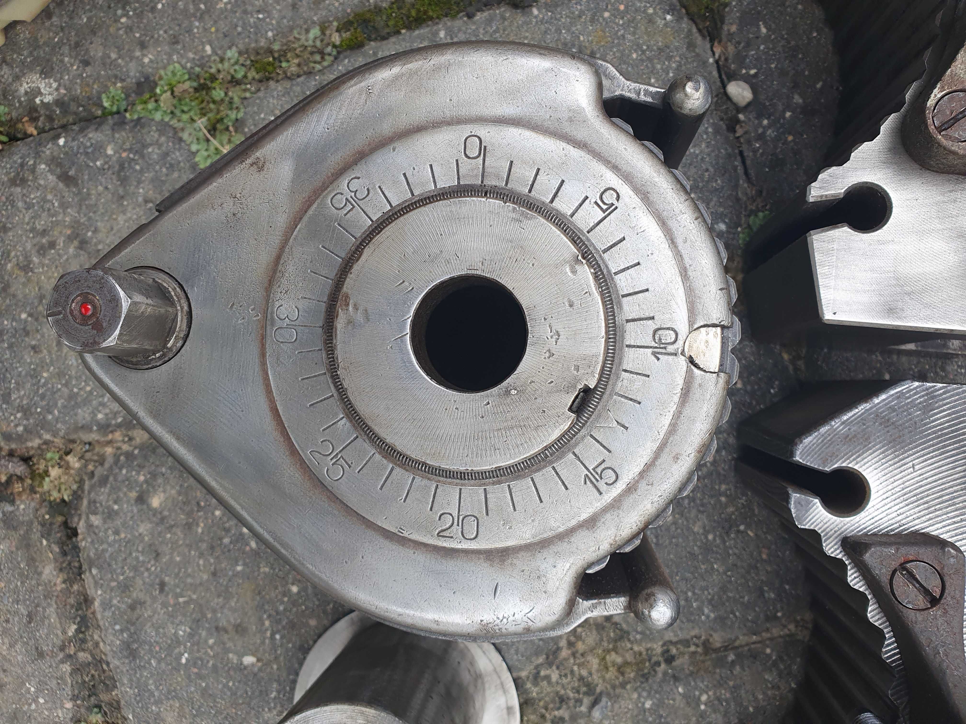 Multifix C imak tokarski 8 szt.