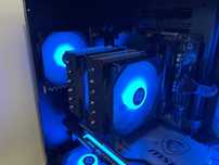 Chlodzenie CPU Thermalright Peerless Assasin 120 SE ARGB