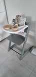 Stokke tripp trapp krzesło do karmienia