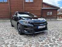 Kia XCeed Stan super, zadbane. Pierwszy wlasciciel.