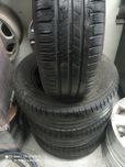 Opony Letnie Michelin Energy Saver  205/60R15 91V