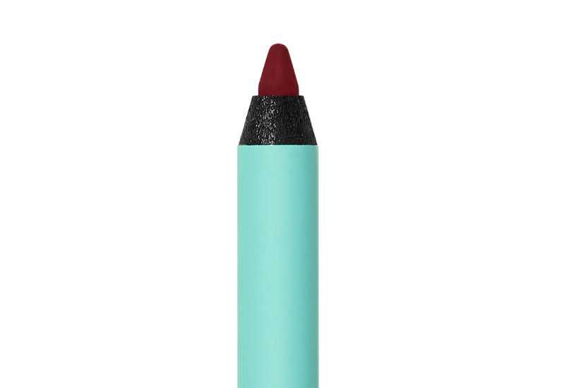 Sweed

Satin Eyeliner do oczu

odcień Margaux Bordeaux