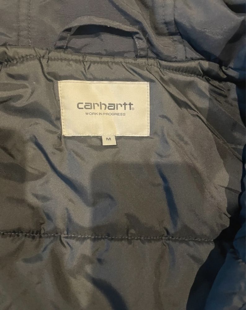 Quispo Carhartt