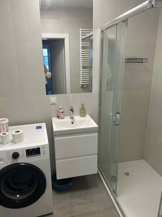 OD ZARAZ! Pokój jednoosobowy z balkonem, nowe budownictwo