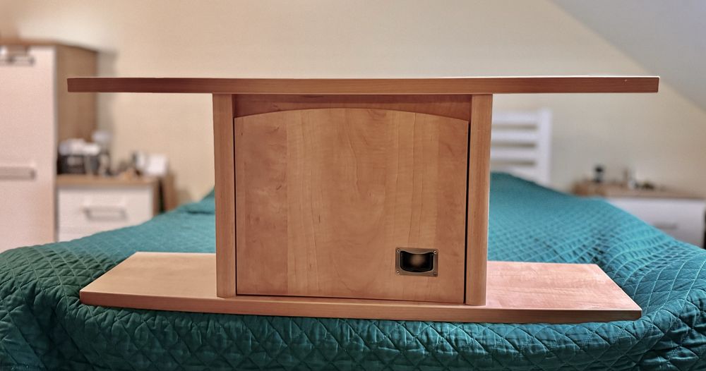 Półka / Szafka wisząca - Magellan Vox (cena za 2 szt.)