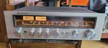 Amplituner Kenwood kr 4070
