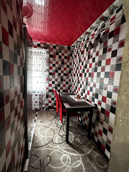 продам 2-к квартиру р-н ЦНАПА с мебелью и техникой ! СЕРТИФИКАТ!