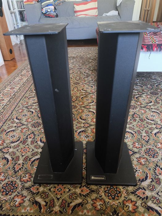 Suportes Atacama Hi-Fi