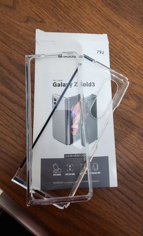 Samsung Galaxy Z Fold3 etui