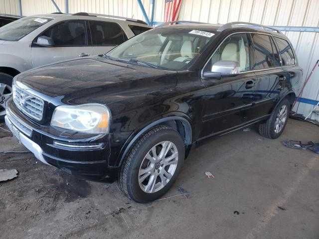 2013 Volvo Xc90 3.2