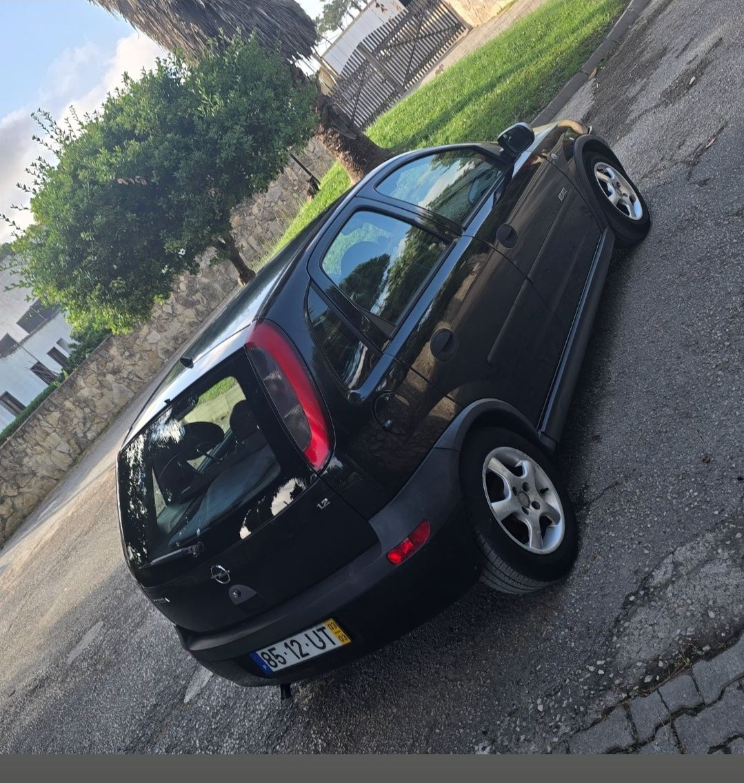 Opel corsa 1.2   2003