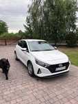 Hyundai i20 Hyundai i20 2022