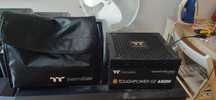 Zasilacz modularny Thermaltake Toughpower GF 650W: Dostępne 10 sztuk