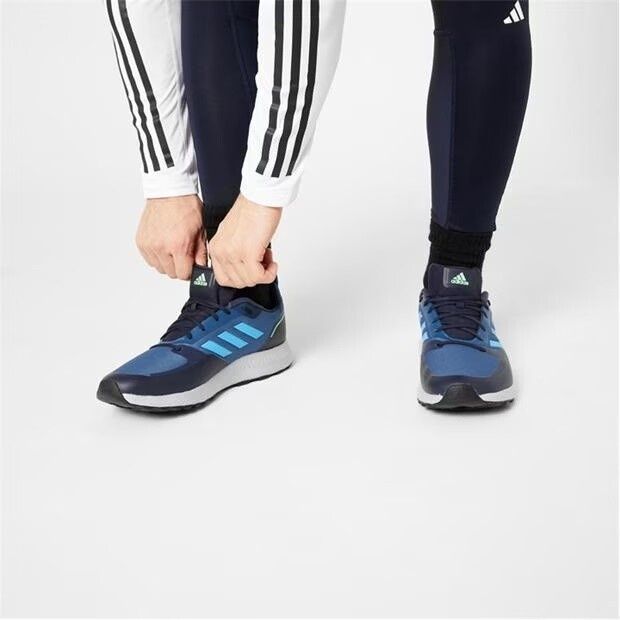 Кросівки чоловічі Adidas оригінал р 46, 30 см