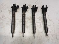Б/у форсунка BOSCH VOLVO V60-C30-C70-S40-S60 2.0D 0445116046
