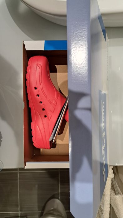 Socas Mediplogs novas sem uso