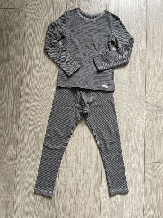 Термобілизна Бембі 116 р , тепліша за Reima