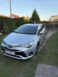 Toyota Avensis 2.0 Kombi Hak