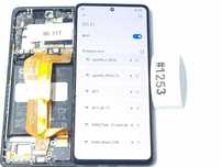 Xiaomi 11T Ekran + Korpus Oryginalny Demontaż | #1253