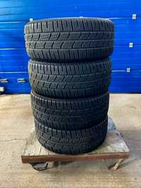 4 opony Pirelli Scorpion Zero 275/55/19 7mm bieznik cena za 4