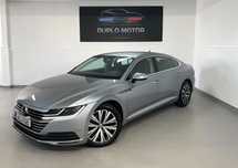 VW Arteon 2.0 TDI Elegance DSG