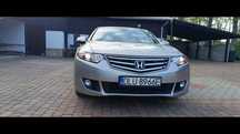 Honda Accord 2008r 2.2  idtec 150kM