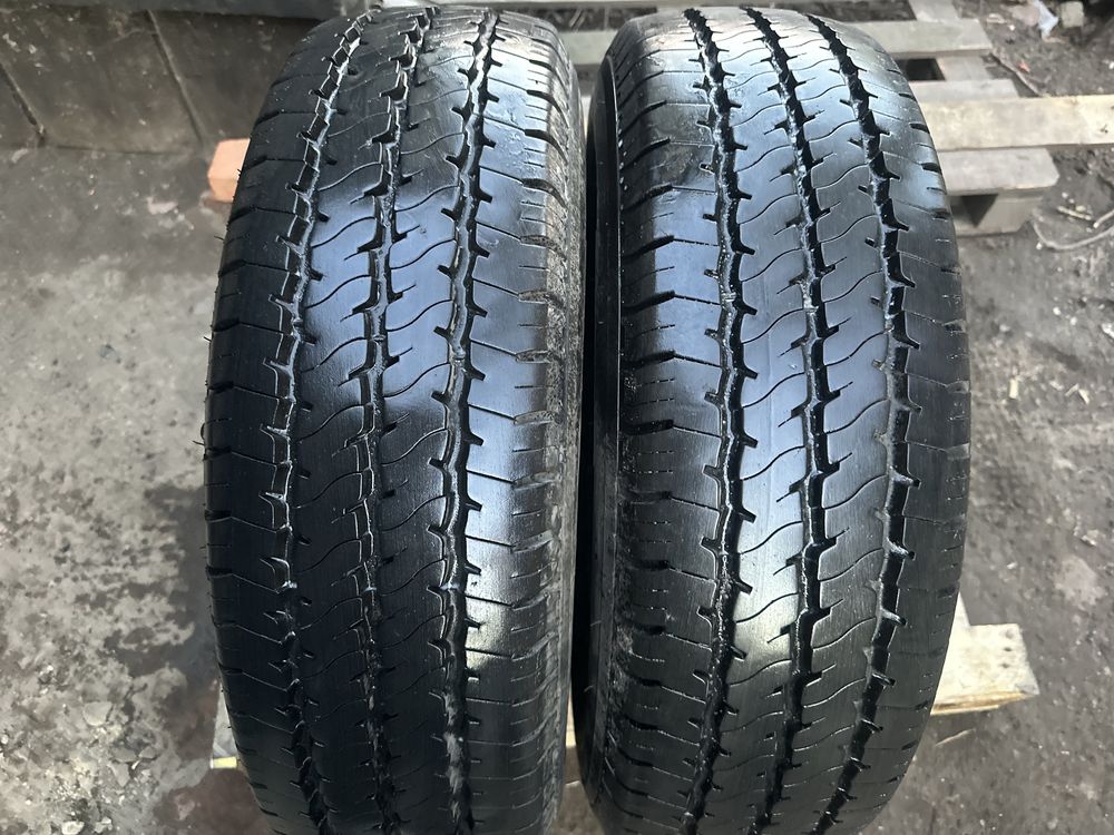 Шини 225/75 R16c резина цешка Р16