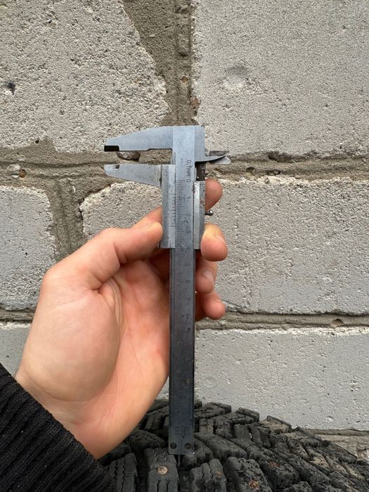 Зимові шини, зимова гума 185/65 R14; диски R14 4*108