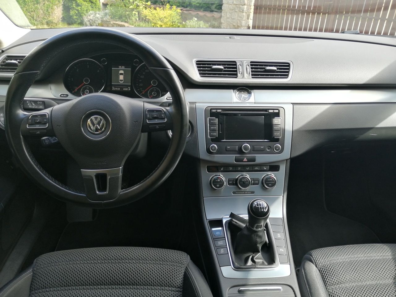 Volkswagen CC  2.0 tdi pierwszy właściciel w kraju