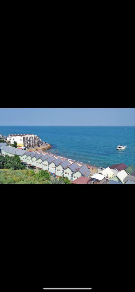 Сдам СВОЙ коттедж у моря Совиньон дом у моря аренда дача у моря Одесса