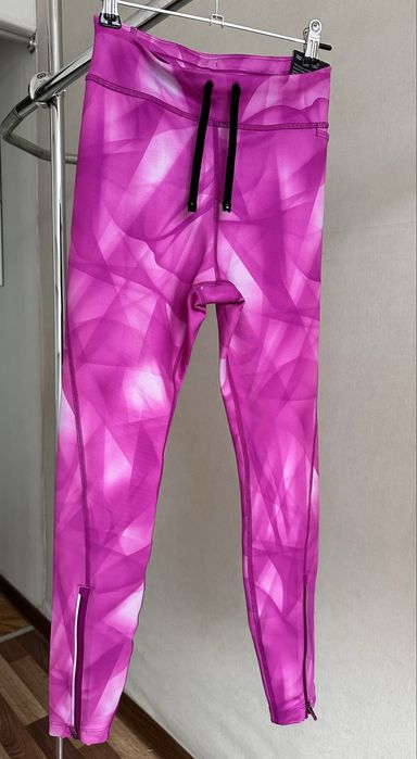 Тенісна спідниця-шорти Nike/Легінси Nike