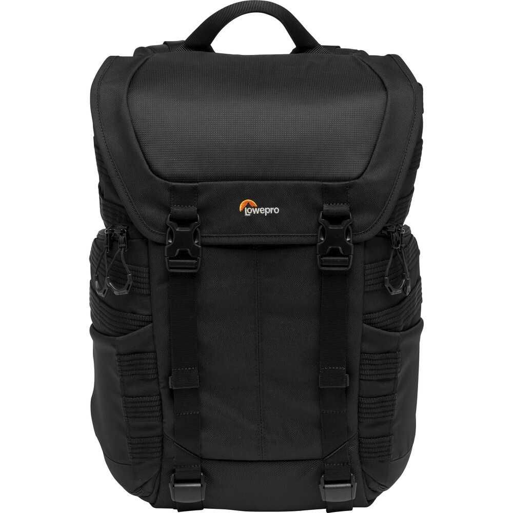 Рюкзак Lowepro ProTactic BP 300 AW II фоторюкзак для фотокамери камери