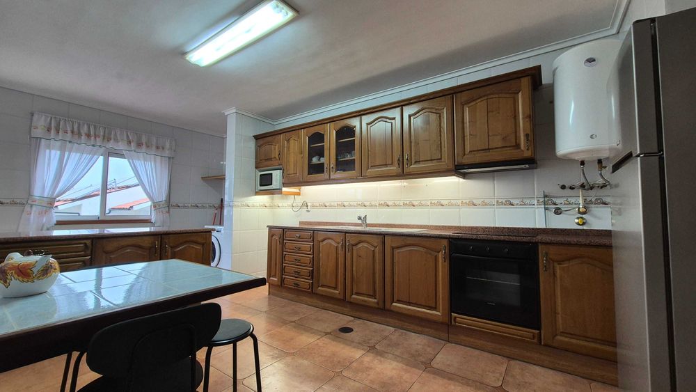 Apartamento T3 Centro de Ílhavo / Aveiro